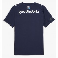 Maglie da calcio PSV Eindhoven Prima Maglia 2025-26 Manica Corta